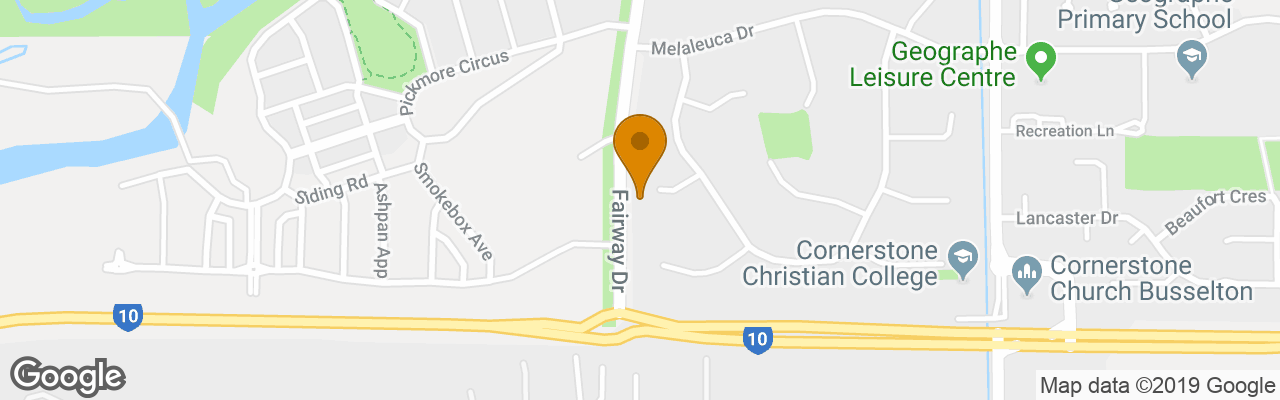 Bed and Breakfast Kalgaritch B n B