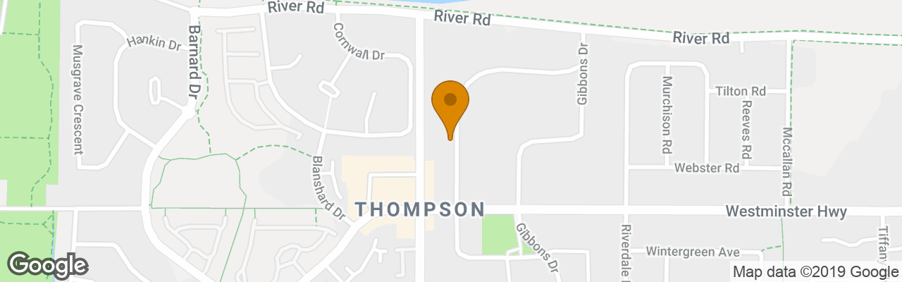 Fraser River Richmond Bed And Breakfast