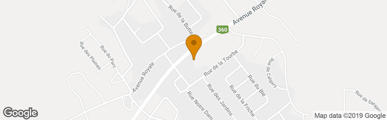 Resort Auberge Des Neiges