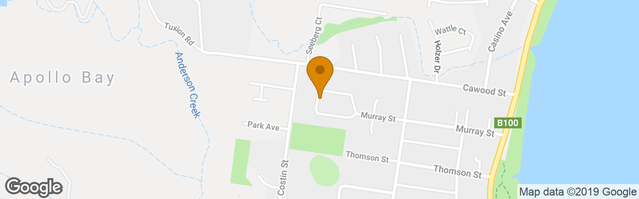 Apollo Bay Bed And Breakfast