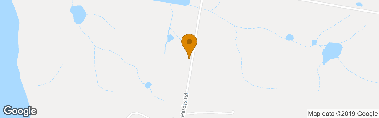 Bed and Breakfast Tintagel