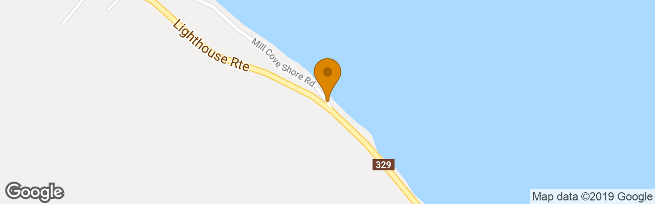 Bed and Breakfast Captain Wallace Oceanside