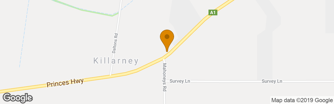 Motel Carleton Inn Killarney