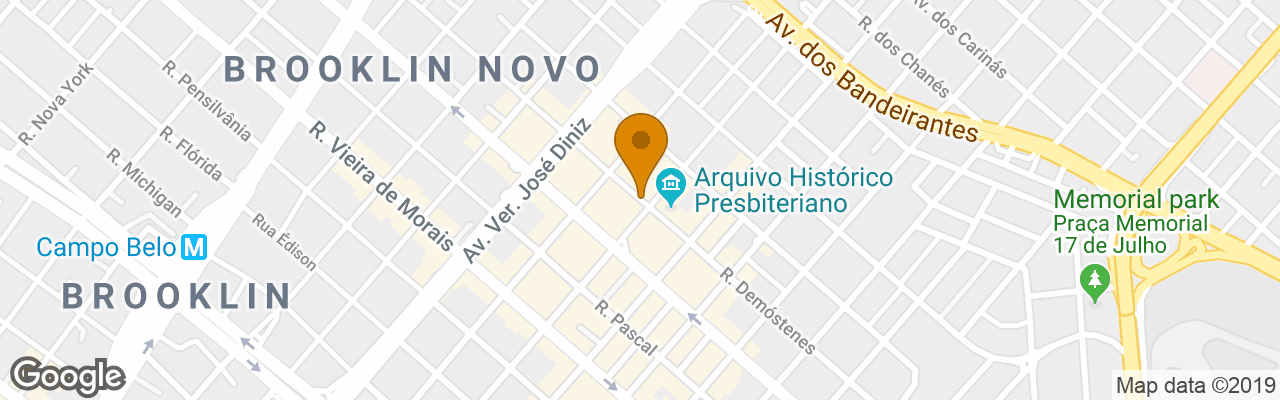 Campobelo Plaza Hotel 