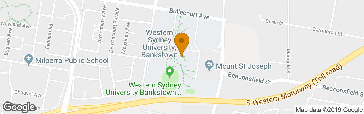 Hostel Western Sydney University Village Bankstown