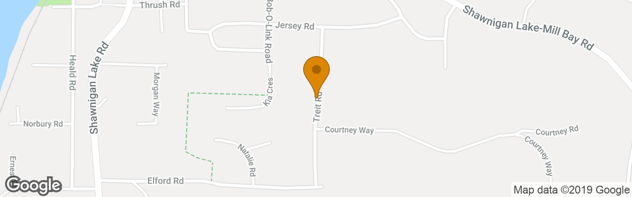 Bed and Breakfast Shawnigan Vacations Bnb