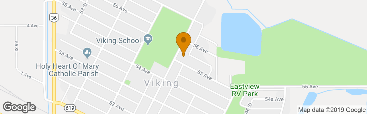 Viking Lamplighter Motel