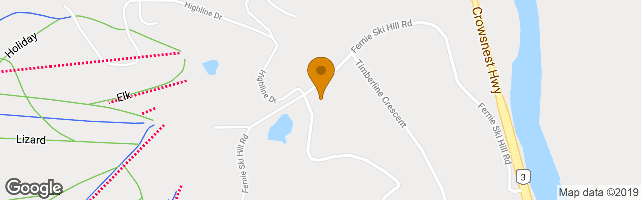 Resort Timberline Lodges By Fernie Lodging Co