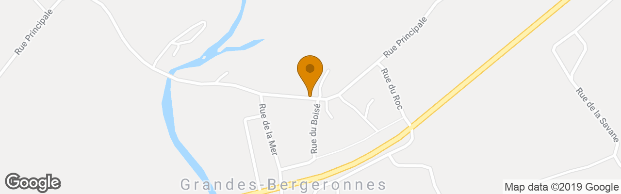 Bed and Breakfast Gite La Bergeronnette