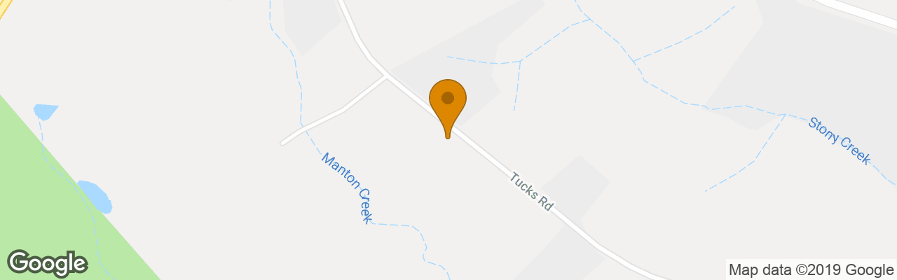 Bed and Breakfast Hart S Farm