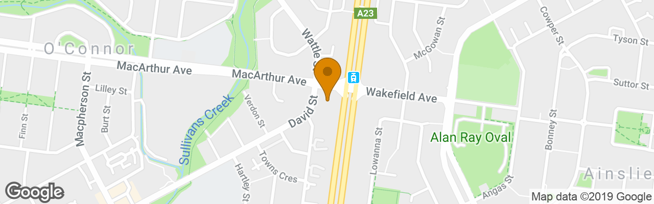 Hotel Mantra Macarthur