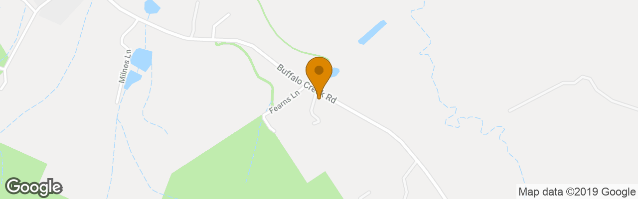 Bed and Breakfast Carawah Ridge