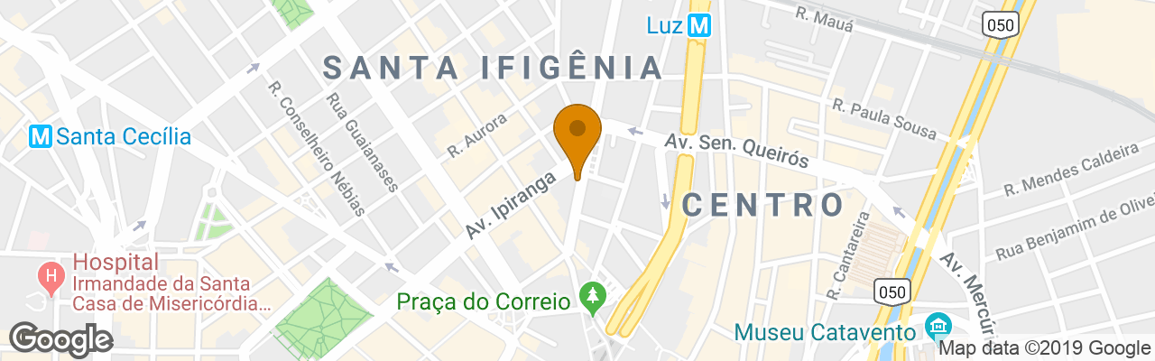 Hotel Nacional Inn Sao Paulo 