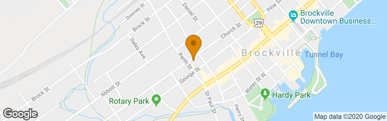 Sir Isaac Brock B&b Luxury Suites