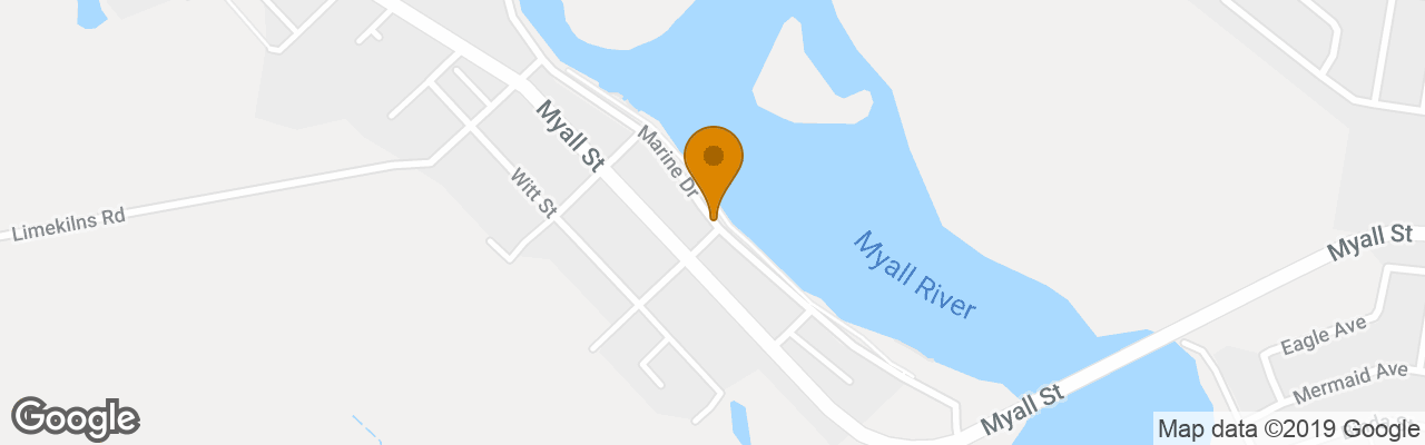 Tea Gardens Hotel Motel