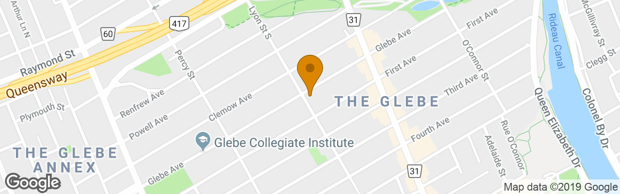 Angela S Bed & Breakfast Ottawa