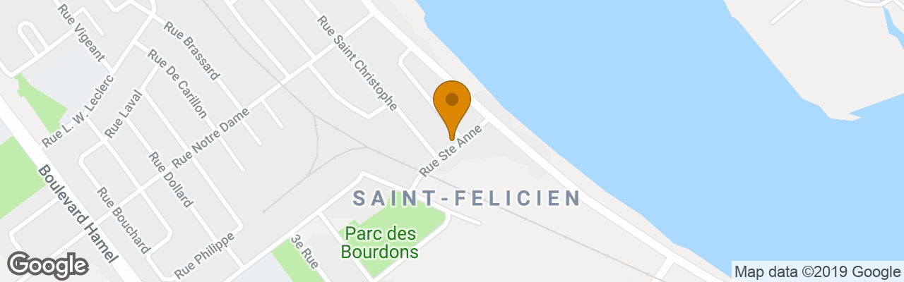 Bed and Breakfast La Maison D Amyrose