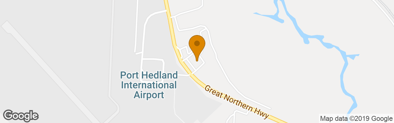 Port Hedland Walkabout Motel