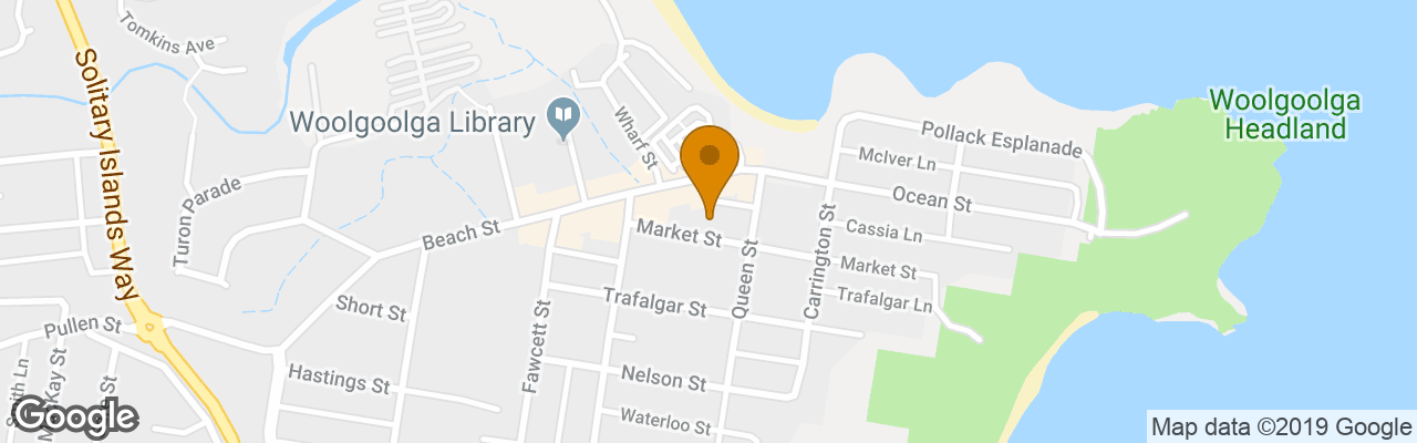 Hostel Woopi Backpackers