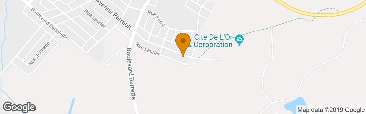 Bed and Breakfast Auberge De L Orpailleur