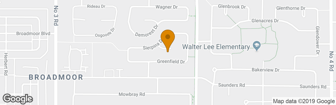 Vickie S Bed & Breakfast