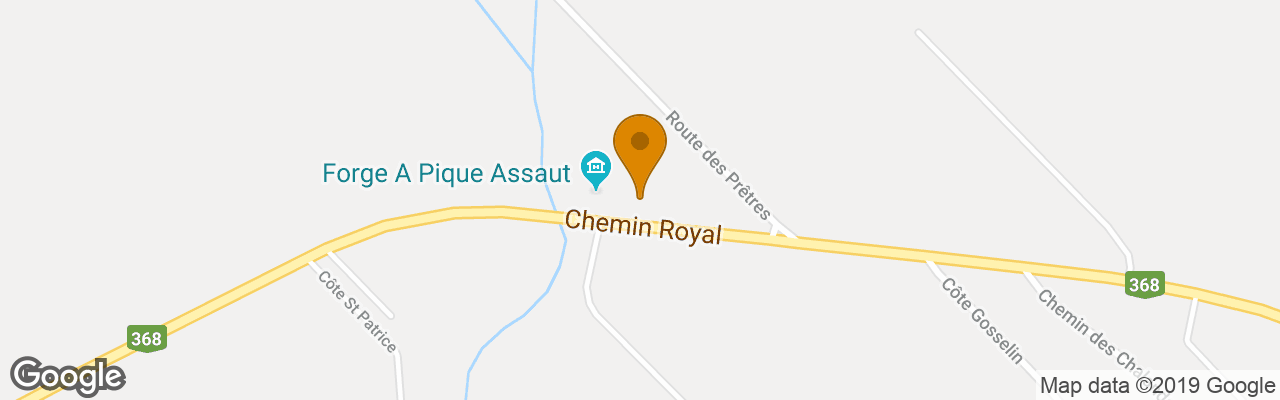 Auberge & Motel île D Orléans