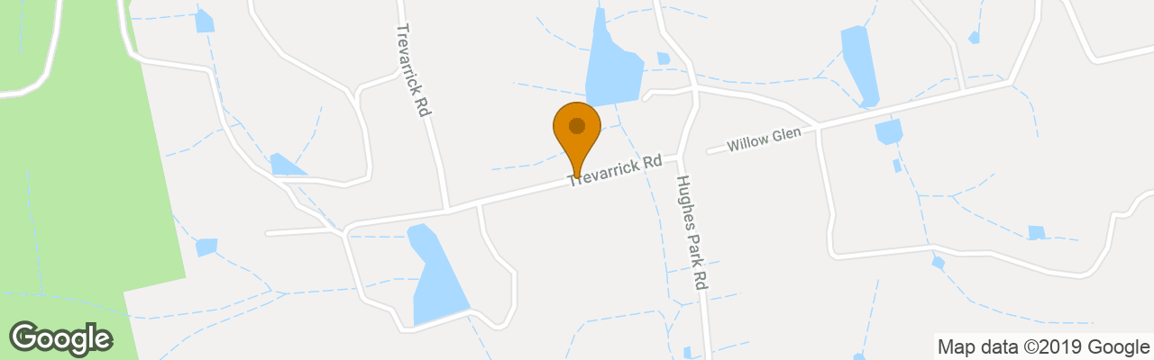 Bed and Breakfast Skillogalee