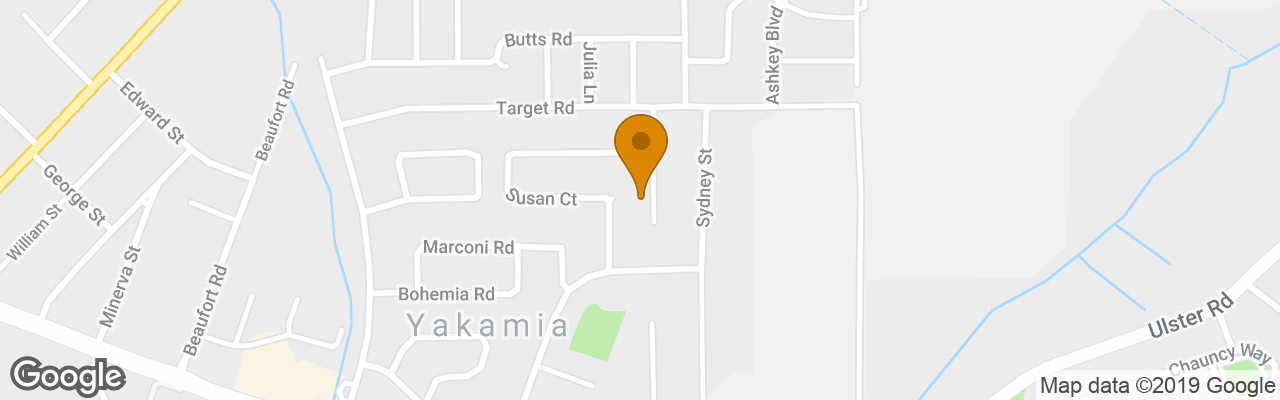 Bed and Breakfast Cusack S Of Albany