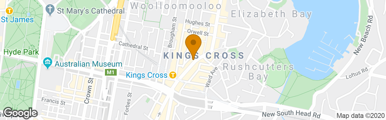 Motel The King S Hotel Sydney