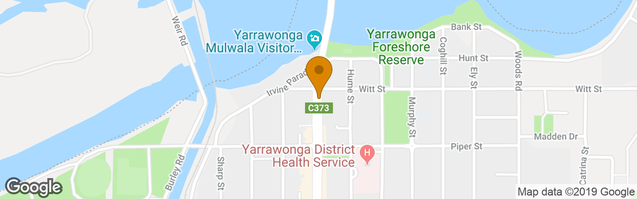 Hotel Belmore Motor Inn