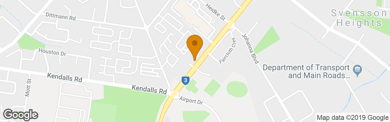 Hotel Tropical Gardens Motor Inn