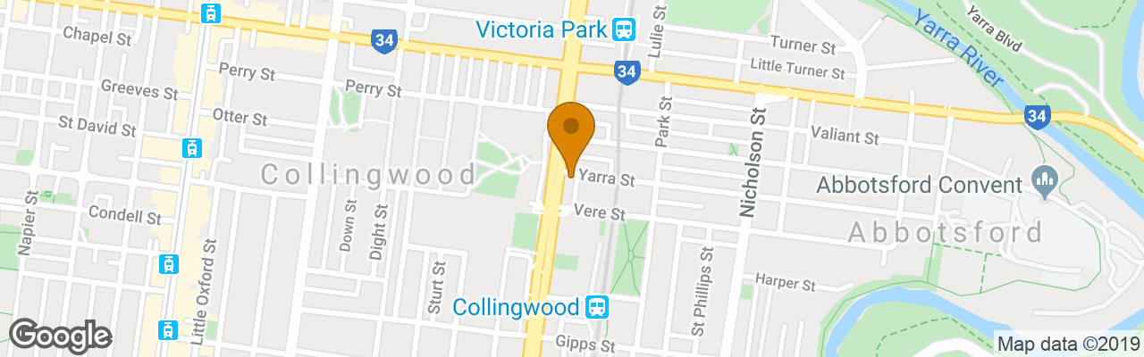 Inn Ozihouse Collingwood