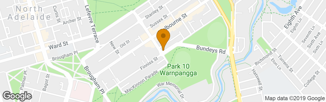 Inn Jerningham Street Cottage