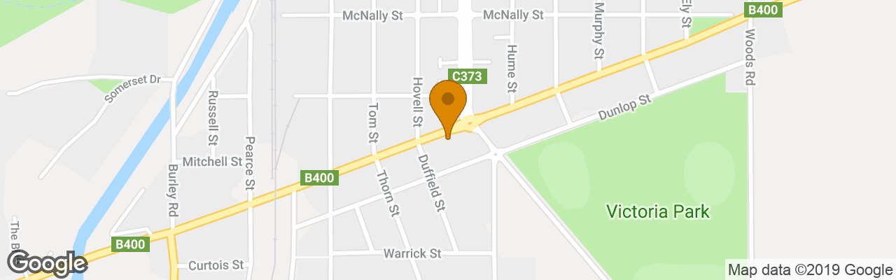 Yarrawonga Quality Motel