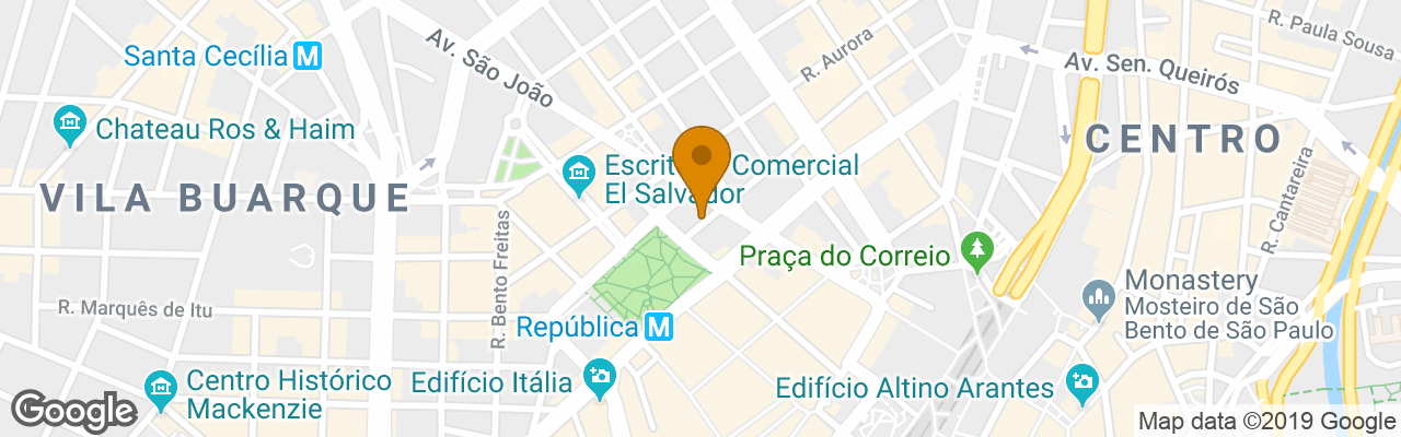 Hotel Timbiras Palace 