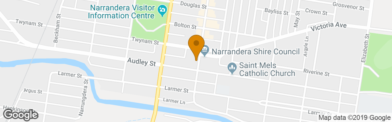 Motel Gateway Motor Inn