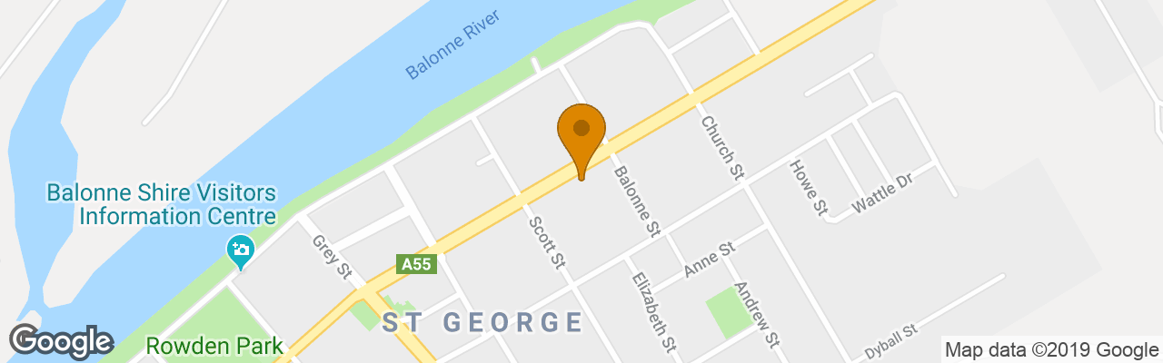 Motel Riverland Motor Inn