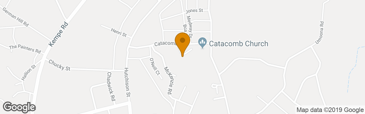 Desert View Apartments