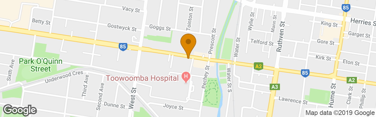 Motel Asters on James Motor Inn