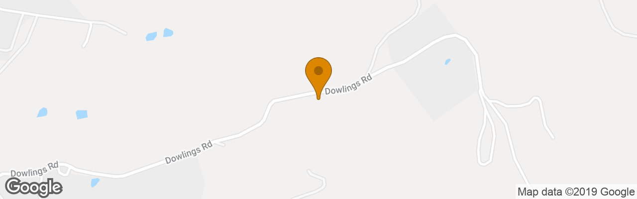 Bed and Breakfast Huon Valley Eco Wilderness Retreat