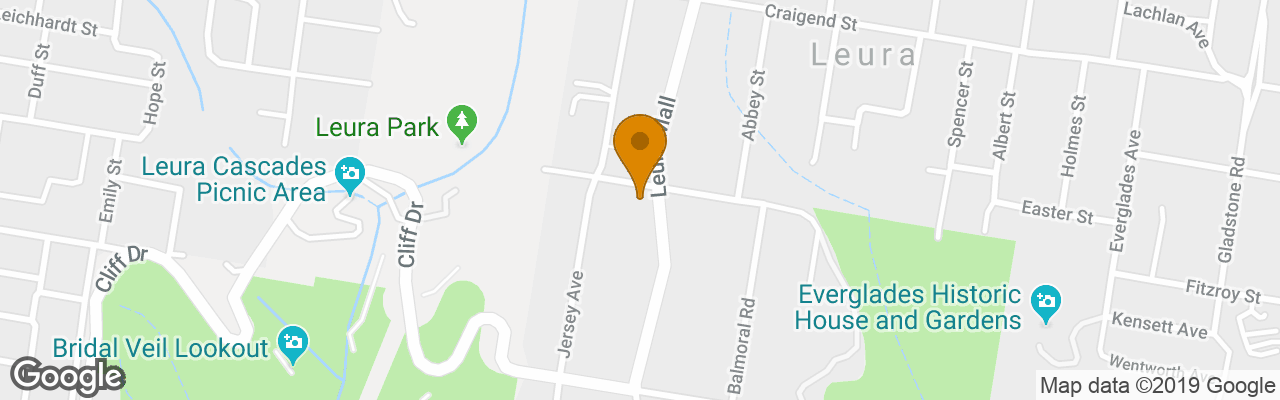 Bed and Breakfast Broomelea