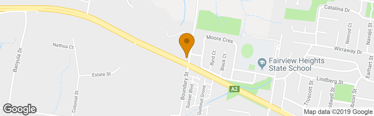 Motel Cotswold Motor Inn