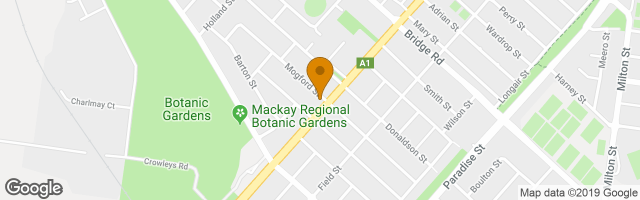 Motel Galaxy Mackay Motor Inn