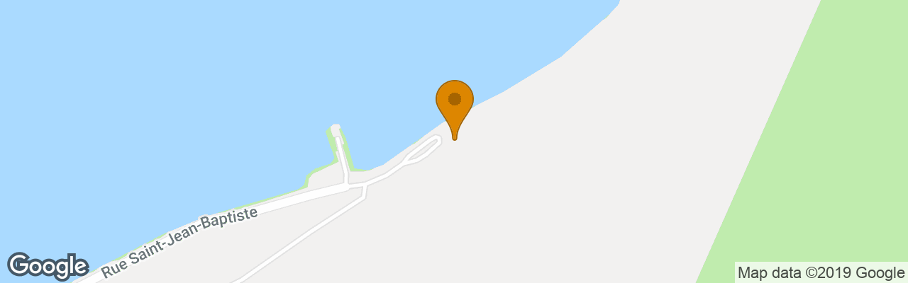 Bed and Breakfast Le Nid De L Anse