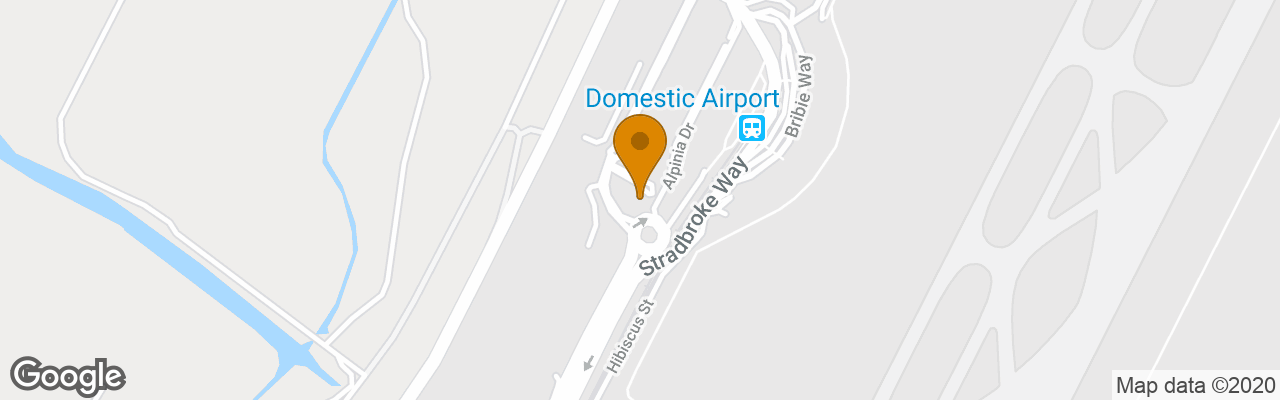 Hotel Ibis Brisbane Airport