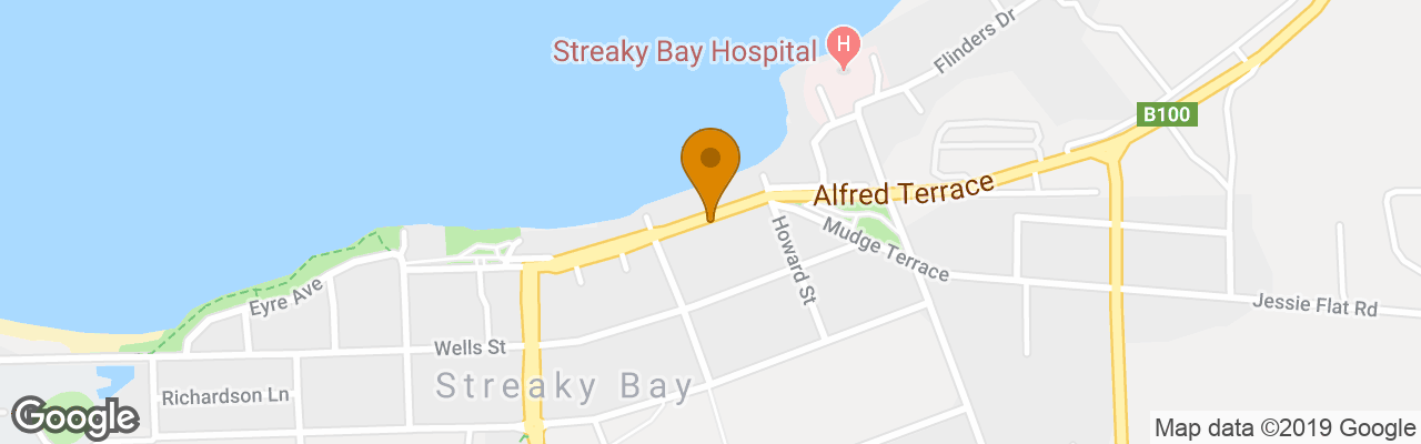 Streaky Bay Motel & Villas