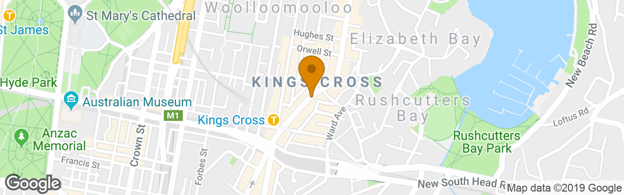 Hostel Hump Backpackers