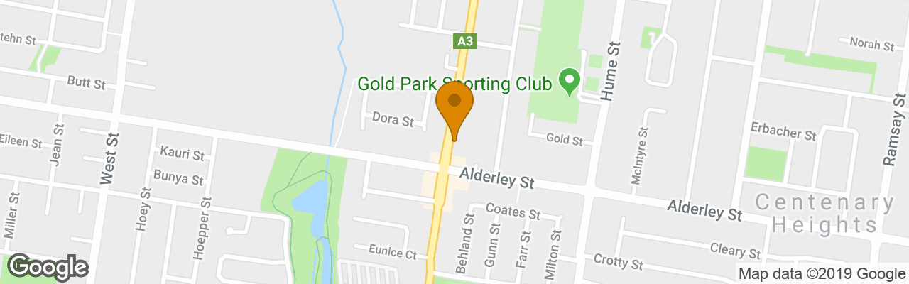 Motel Jacaranda Place Motor Inn