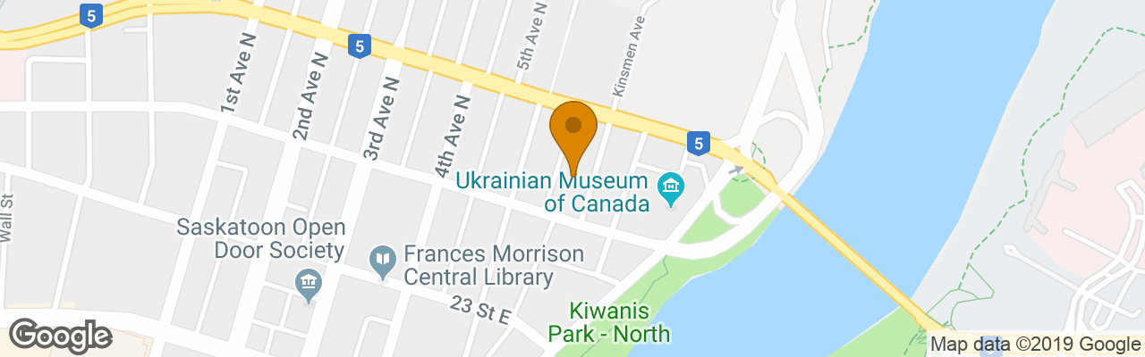 Hallmark Place Condominiums