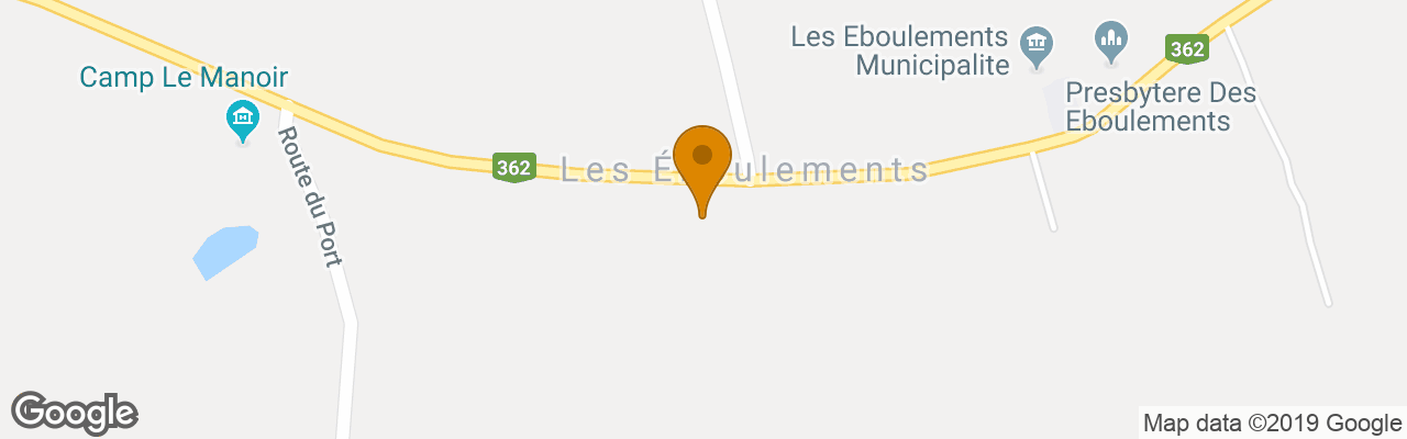 Inn L'authentique Auberge De Charlevoix